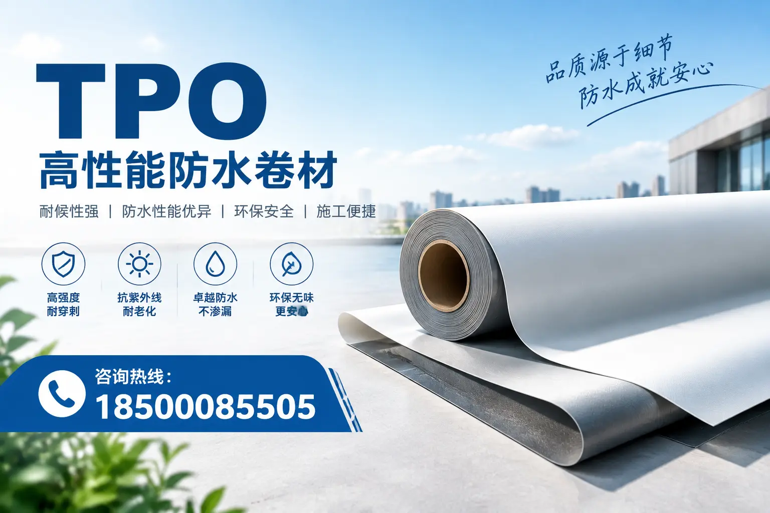 tpo与其他材料的对比分析，助力抚州企业做出明智选择